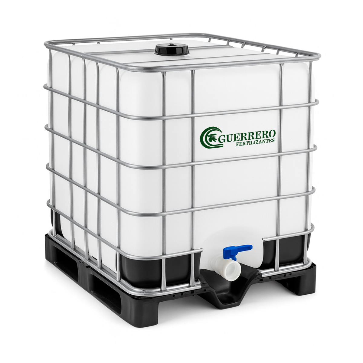 Olivo - Fertirrigacion