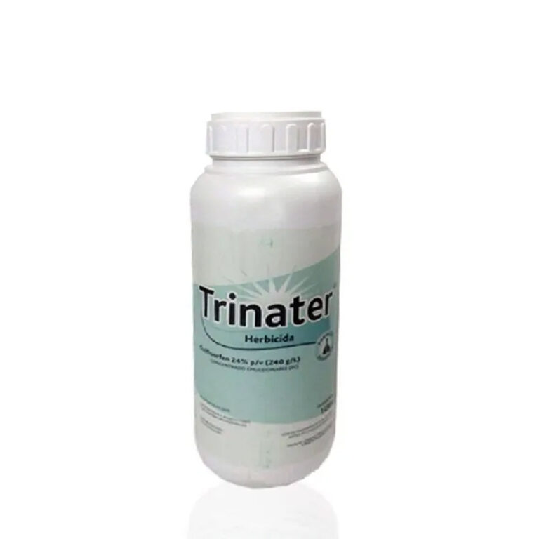 Herbicida de contacto - TRINATER